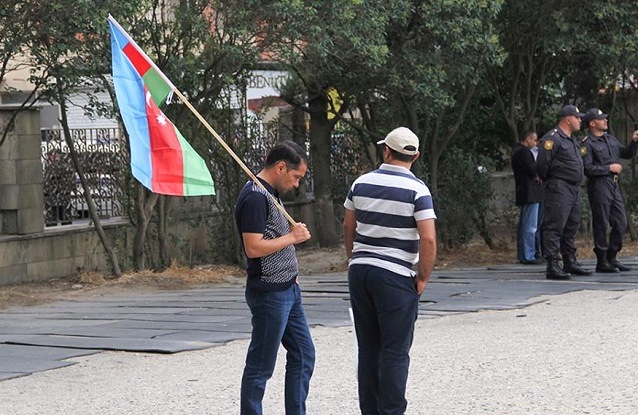 Milli Şuranın növbəti mitinqi ilə bağlı ilginc məlumatlar