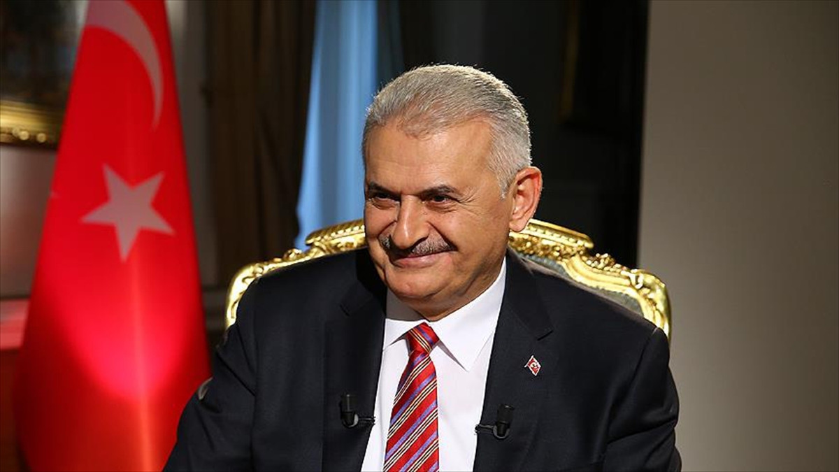 Binəli Yıldırım: "FETÖ-yə qarşı mübarizəyə görə Prezident İlham Əliyevə təşəkkür edirik"