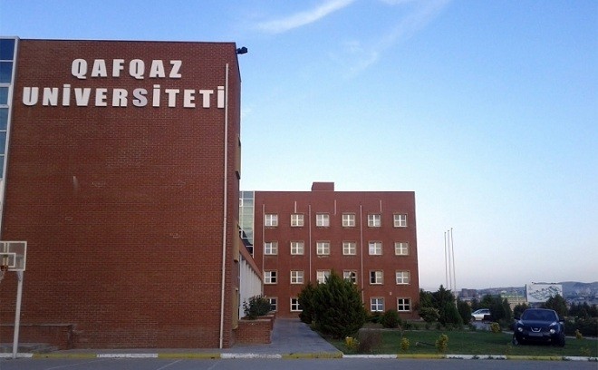 Türkiyədən şok qərar: Qafqaz Universitetin diplomları tanınmayacaq