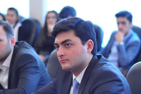 "Vətəndaşlara dəymiş ziyana görə dövlət mülki məsuliyyəti öz üzərinə götürəcək"