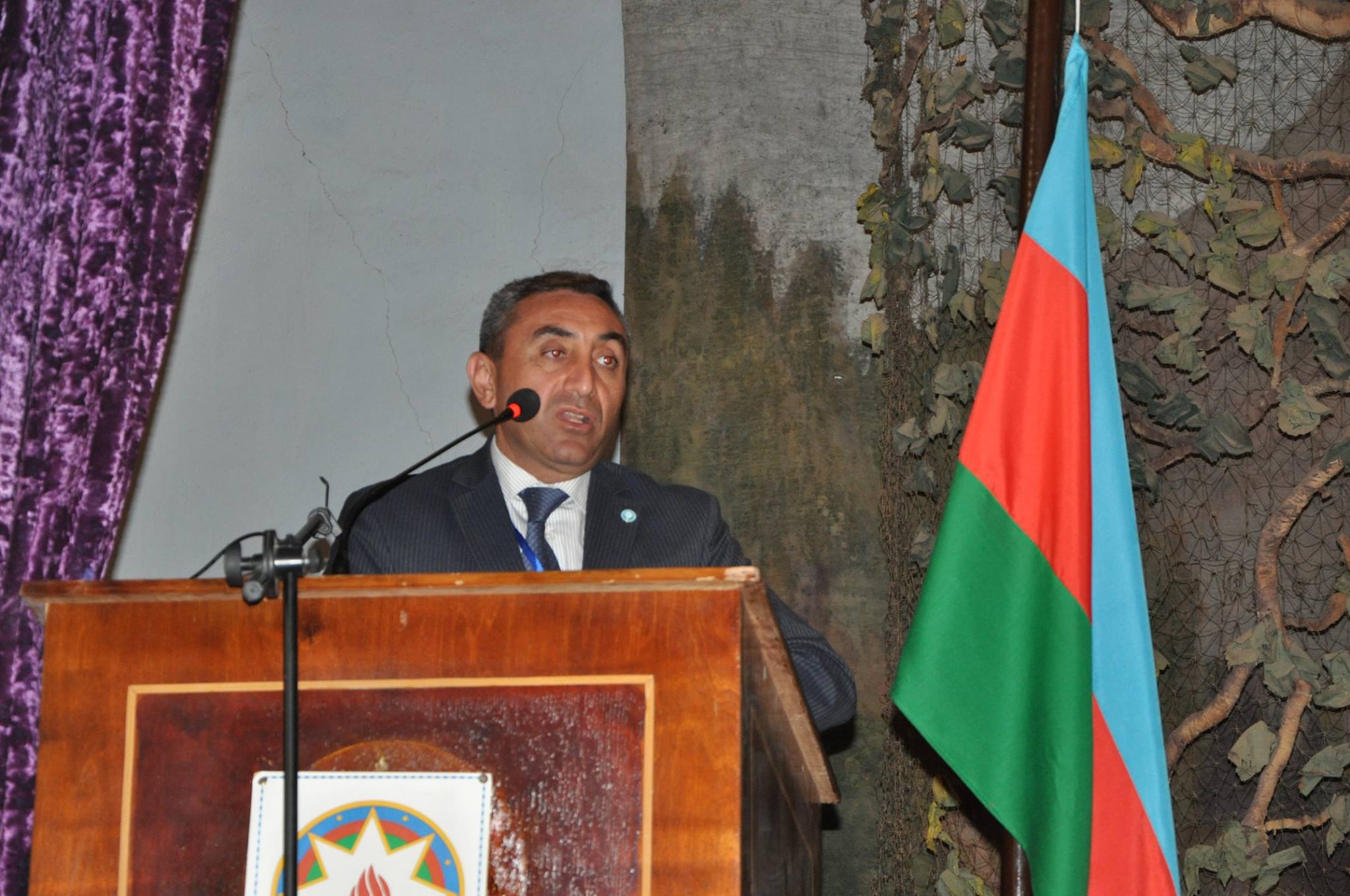 "Bu referendum xalqımızın həyatında əsl toy - bayrama çevriləcək" - Çingiz Bayramov