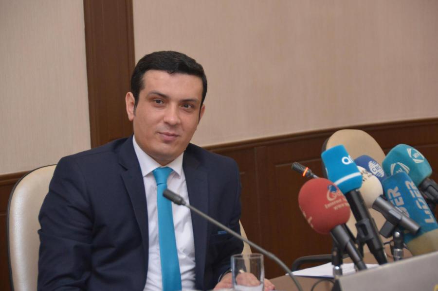 İsmayıl Həsənov: "Bütün yeniliklərimiz tamaşaçılarda xoş təəsürat yaradacaq" - MÜSAHİBƏ