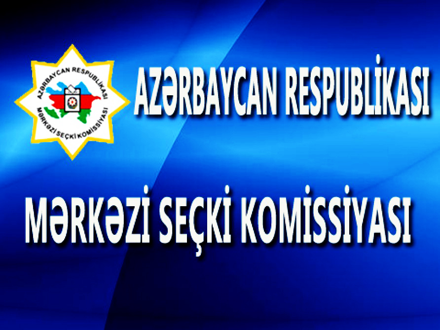 Nərimanov rayonunda referendum seçici fəallığı ilə davam edir