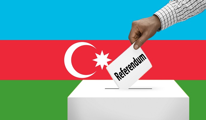 Seçicilərin yarıdan çoxu səsvermədə iştirak edib - Son rəqəmlər