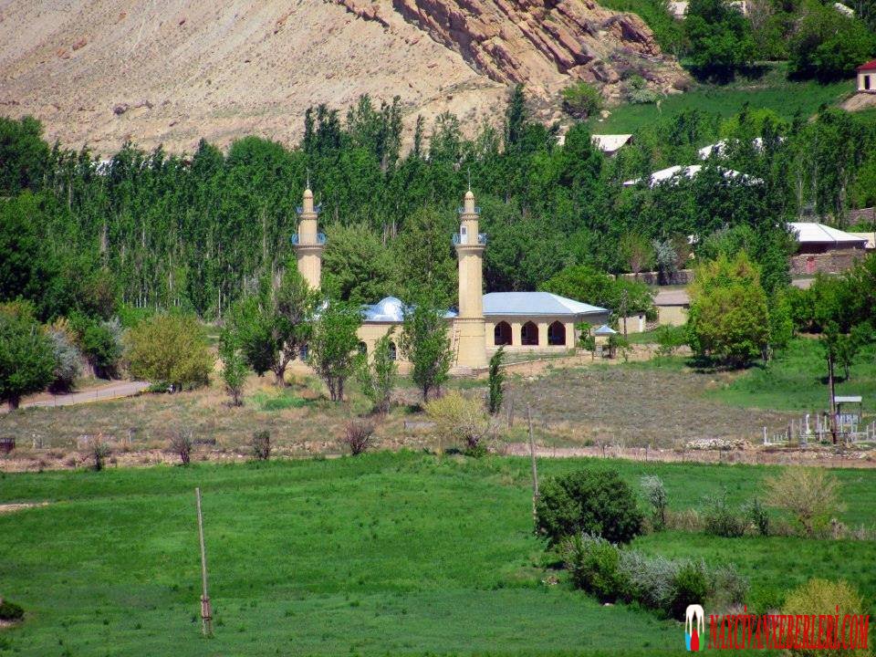 27 sentyabr – Ümumdünya turizm günü - Naxçıvanı təqdim edirik