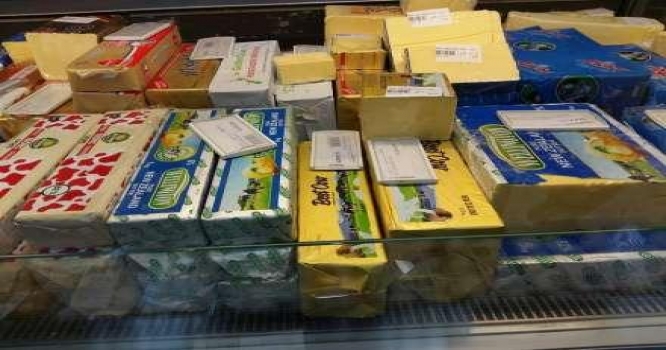 Balina piyi Bakıda necə “kərə yağı” olur... - ŞOK MƏLUMAT