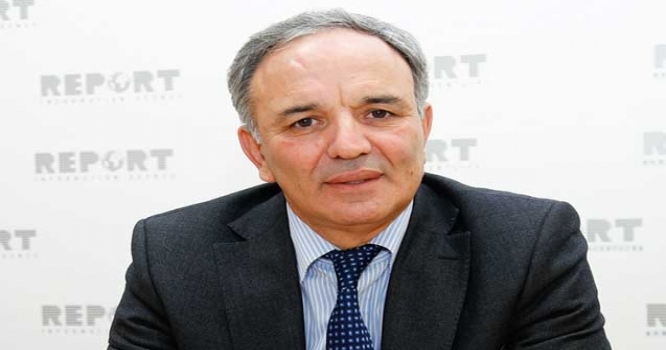 Əflatun Amaşov saytlara pul ayırmağı təklif etdi
