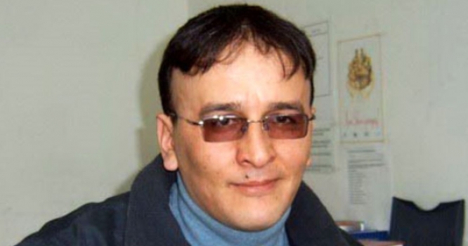Zamin Hacı polis idarəsindən sərbəst buraxıldı