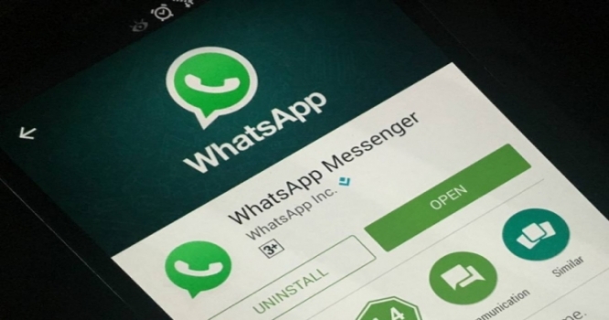 Rusiyadan gözlənilməz addım - “WhatsApp”a qadağa