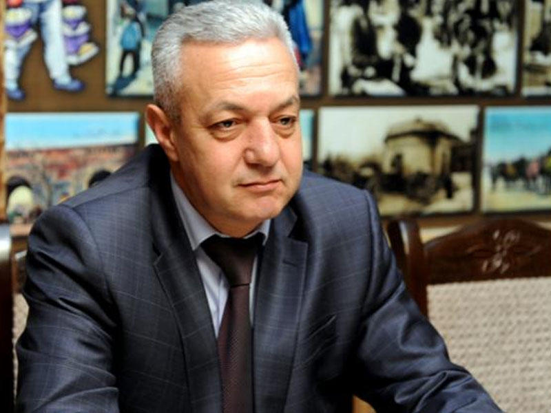 "Qulp"un Mübarizi yeni telekanala keçdi