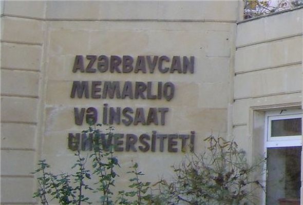 Azərbaycanda əlillərdən ibarət komandalar məşq etdikləri universitet zalından çıxarıldı