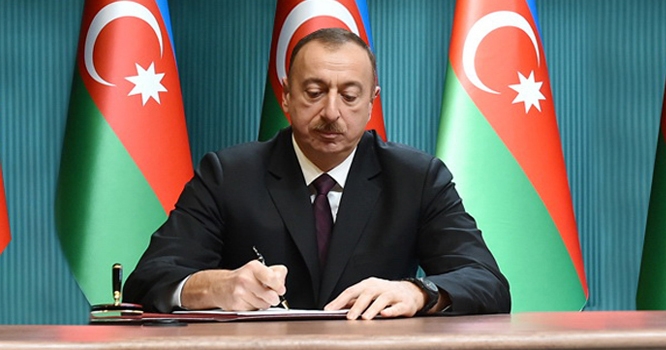 Prezidentdən icra başçısı və generalın qardaşı ilə bağlı- SƏRƏNCAM