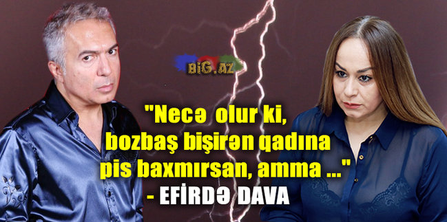 Aparıcı Yusif aktrisanı biabır etdi: "Sən necə azərbaycanlı qadınsan ki, gecə 11-də..." - VİDEO