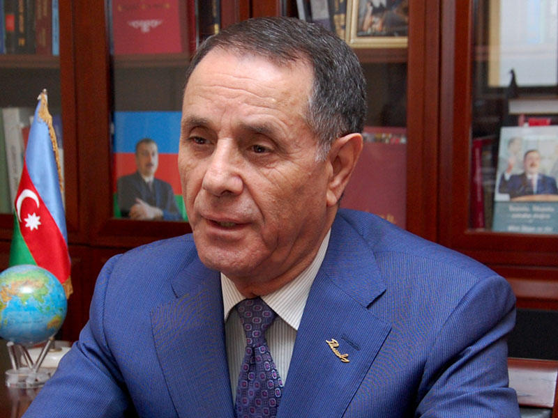 "Con Kerrinin bəyanatı təəssüf doğurur" - Novruz Məmmədov