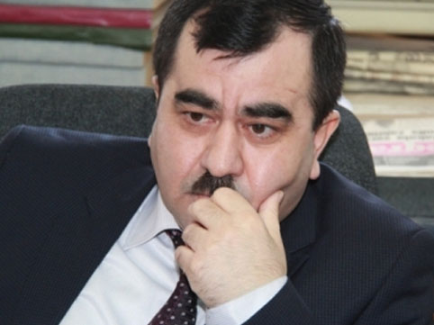 Yuxu, su, işıq və Həsən bəy Zərdabi