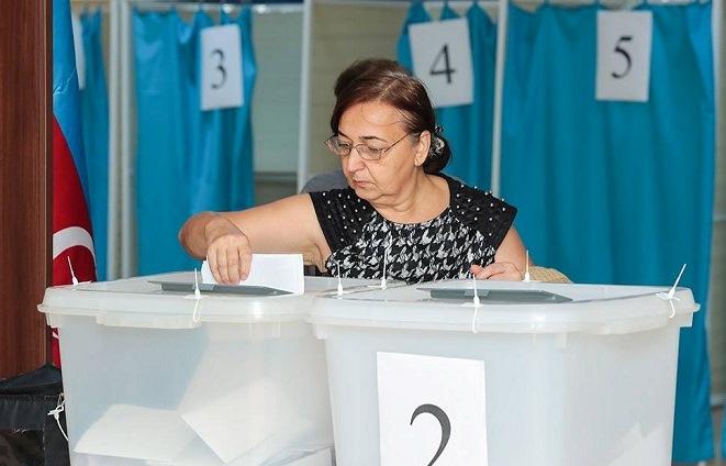 Referendumun yekun nəticələri sabah açıqlanacaq