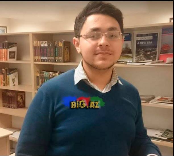 İntihar edən tələbənin dostları ayağa qalxdı: "Ey valideyn səni qınayırıq" - FOTOLAR
