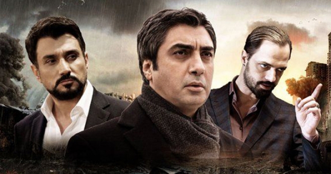 “Kurtlar Vadisi” ilə bağlı - Şok qərar 