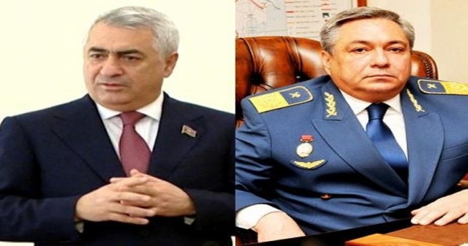 Cavid Qurbanovdan sensassion açıqlamasına ekpertdən münasibət - Cinayət işi açılmalıdır
