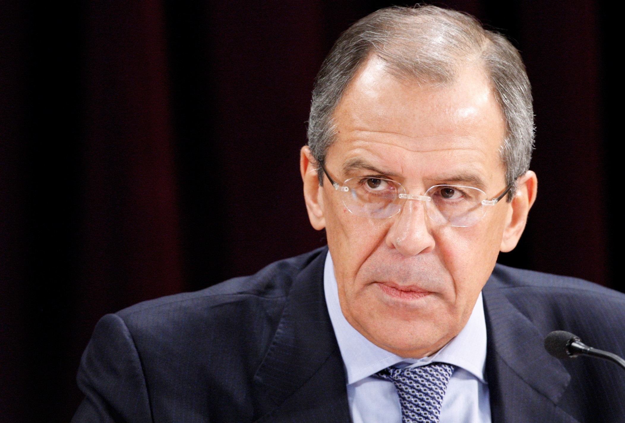 Sergey Lavrov: "Türkiyə Dağlıq Qarabağ münaqişəsinin həllində müsbət rol oynaya bilər"