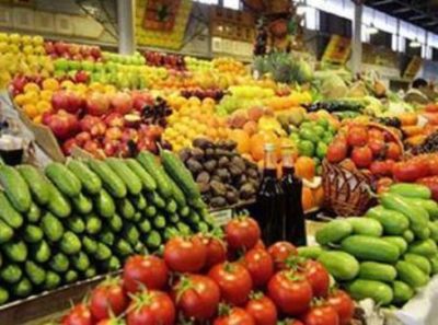 Bakıda “yaşıl market”lər açılacaq
