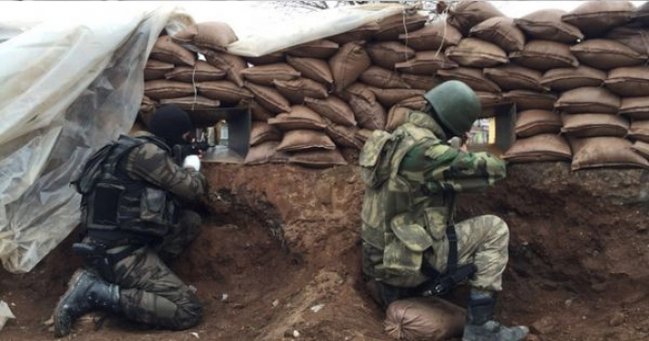 Şəhidin son mesajı ürəkləri dağladı - FOTO