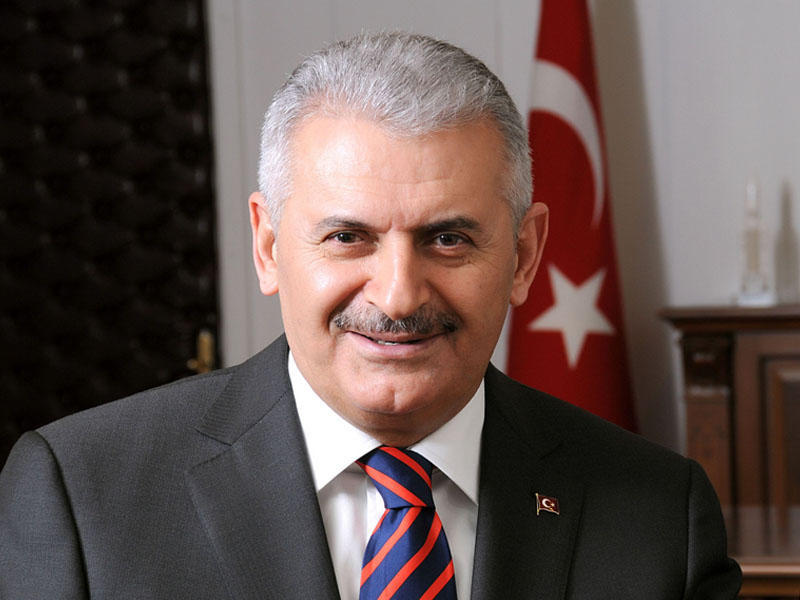 Binəli Yıldırım Azərbaycanı təbrik etdi