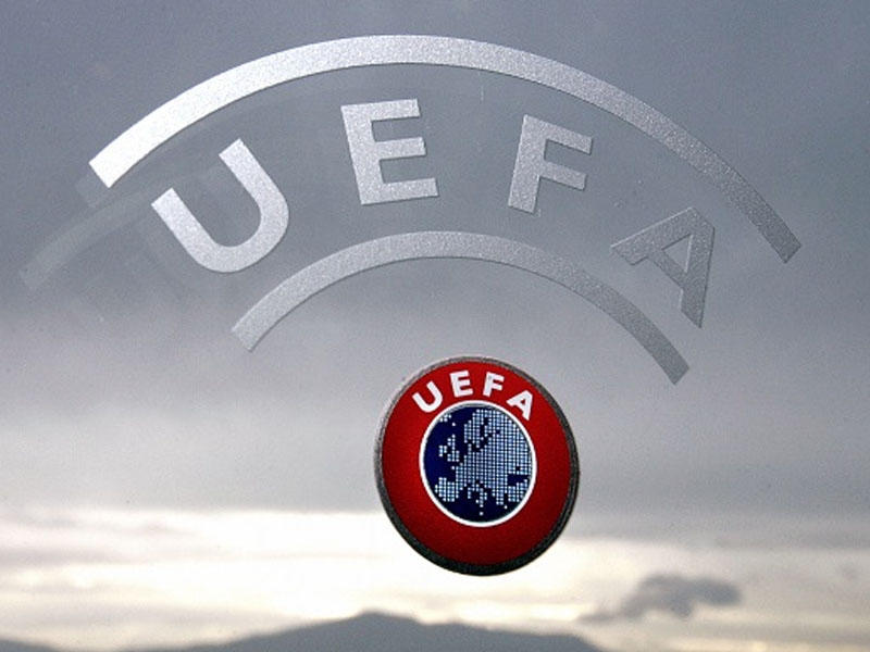 UEFA reytinqində Azərbaycanın yeri