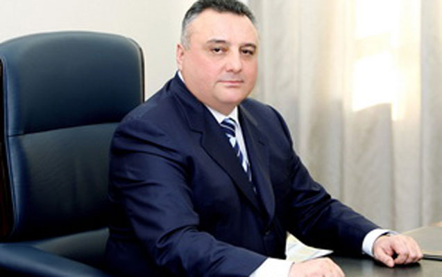 Eldar Mahmudovun Avropada daha bir biznesi üzə çıxdı