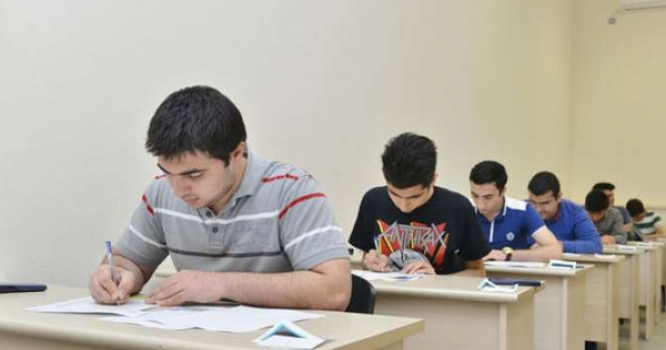 Buraxılış imtahanlarında YENİ QAYDALAR
