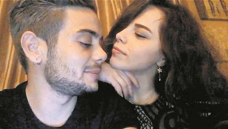 Cinsiyyətini dəyişib kişi olan aktyorun yeni sevgilisi - FOTO