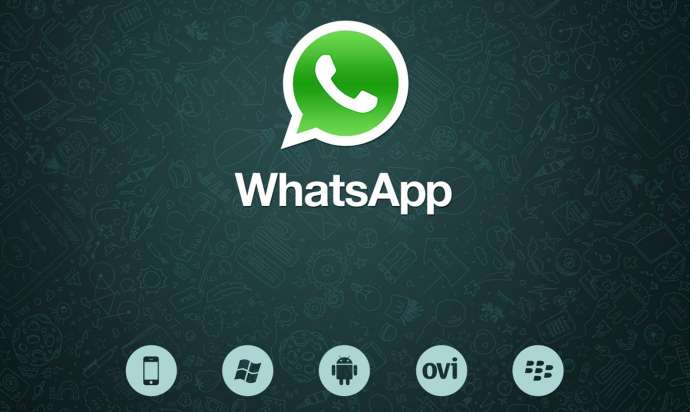 WhatsApp-dan möhtəşəm yenilik!