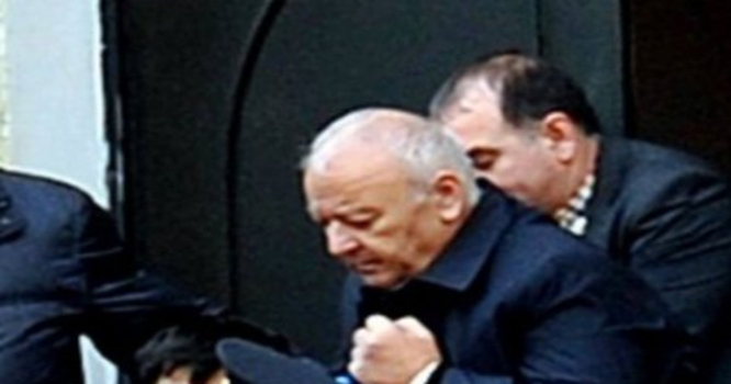Akif Çovdarov aclıq aksiyasına başlayıb