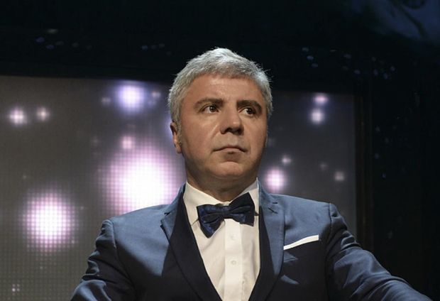 Soso Pavliaşvili Azərbaycan xalqını təhqir etdi