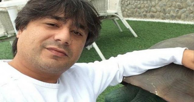 Röyanın keçmiş əri ölkədən qaçmağa hazırlaşır - İddia