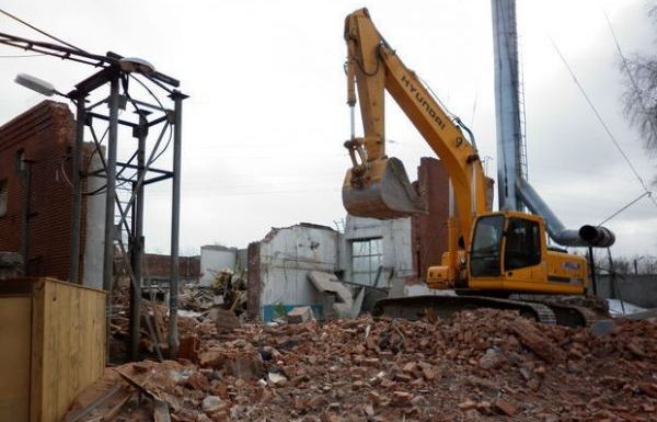 Bakıda 1000 bina söküləcək, 30 min sakin köçürüləcək - Rəsmi