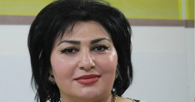 Aşıq Telliyə küçədə hücum etdilər