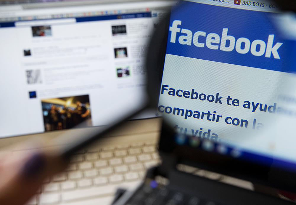 Facebook запускает торговую площадку Marketplace