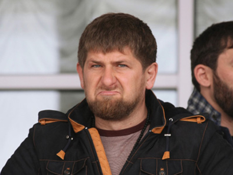 Готовилось покушение на Кадырова