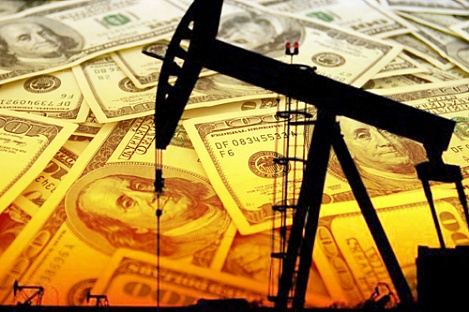 Прогноз нефтяных цен 