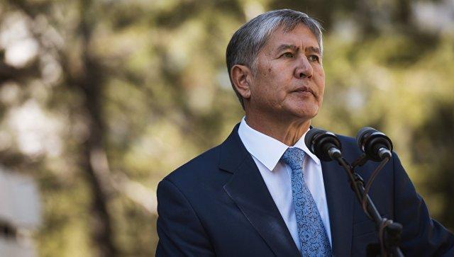 Президента выпишут из больницы