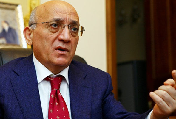 В Азербайджане нет идеологической основы FETÖ