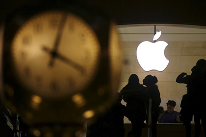 Подробности следующей презентации Apple