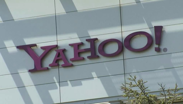 Yahoo шпионит за пользователями