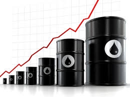 Нефть подорожала