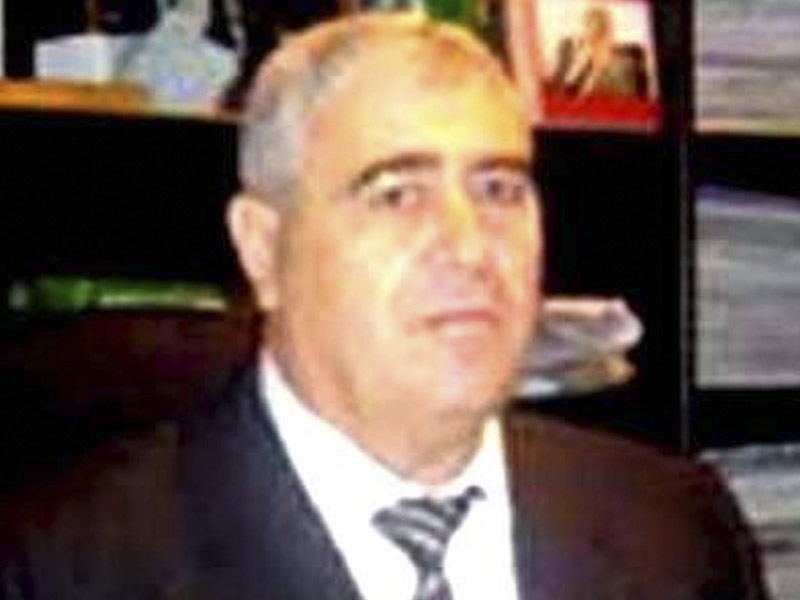 "Şərurlu İsfəndiyar"ın Akif Çovdarovun işi üzrə İSTİNTAQ İFADƏSİ yayıldı