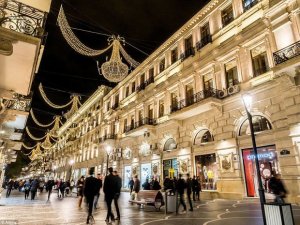 "Tarqovı"da faciə: Ərəb turist öldü