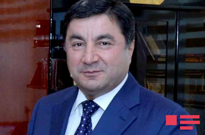Vidadi Zeynalovun vəkili məhkəmədən vaxt istədi