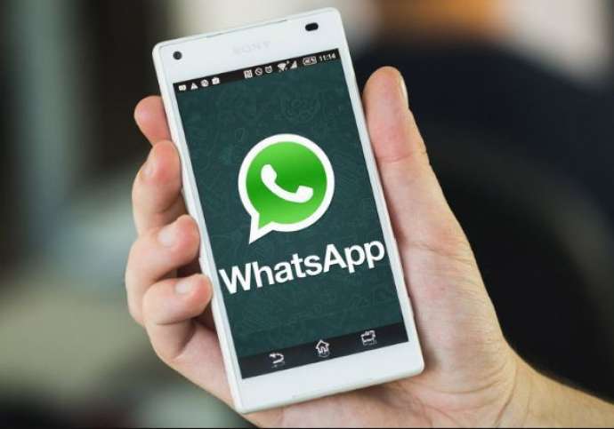 “WhatsApp”dan növbəti yenilik - FOTOLAR