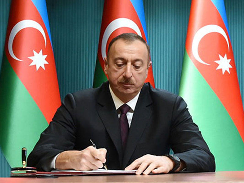 Azərbaycan terrorçuluğun maliyyələşdirilməsinə qarşı mübarizə tədbirlərini gücləndirir